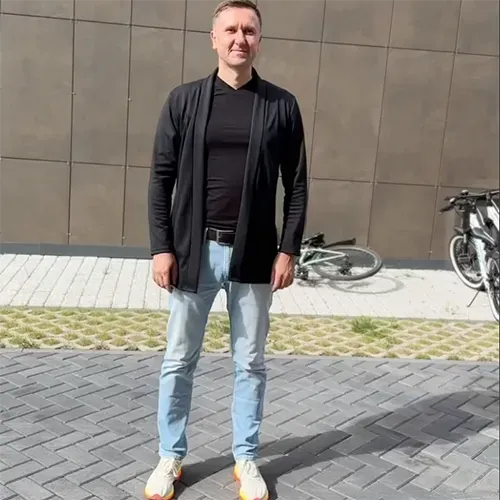 Румтур 1